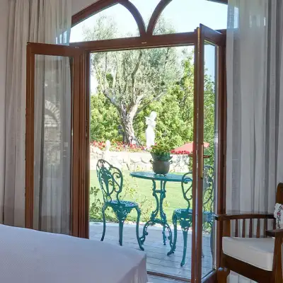 Villa Taraça Otel