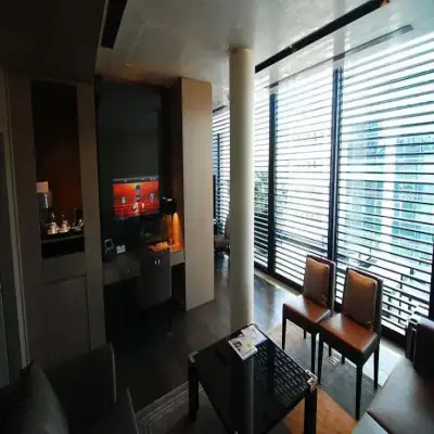 Key Hotel, Alsancak
