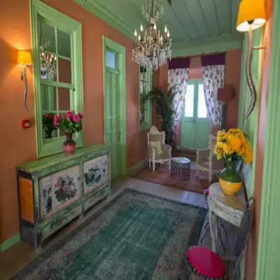 Marge Hotel, Yıldızburnu
