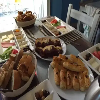 Gizemli Konak, +12