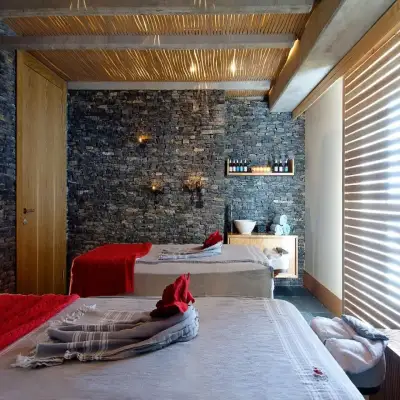 Golden Key Hotel, Kartalkaya