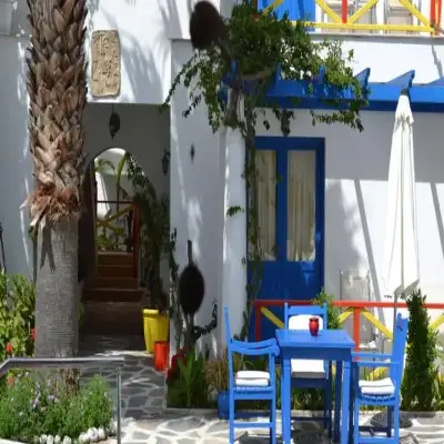 Su Otel Bodrum