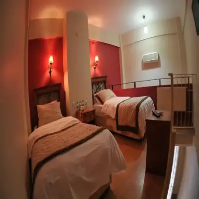 Otel AntikHan - Konak
