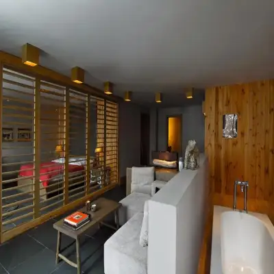 Golden Key Hotel, Kartalkaya