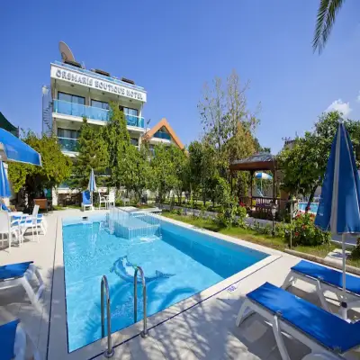 Örsmaris Hotel