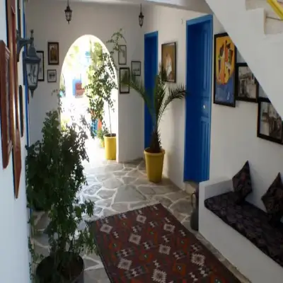 Su Otel Bodrum