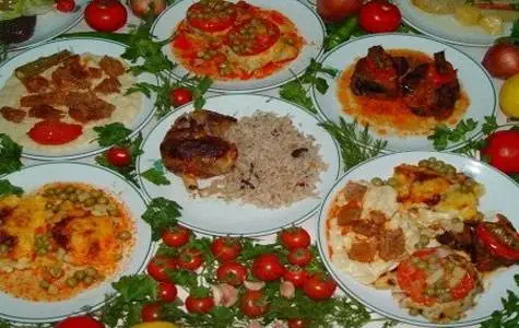 Olimpos'tan Ne Alınır?