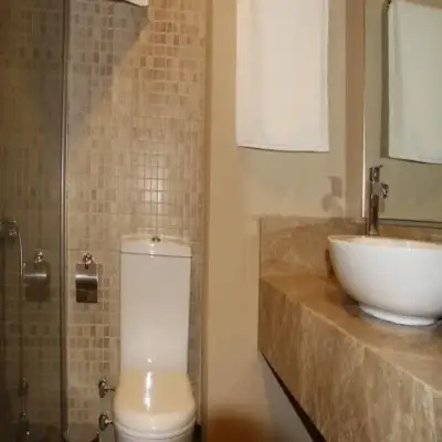 Hotel Zeytin Bahcesi