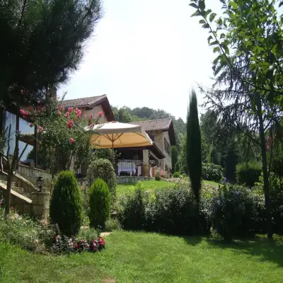 Casa Lavanda Otel & Spa, +12