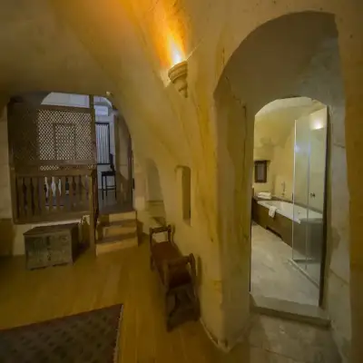 Fresco Konakları
