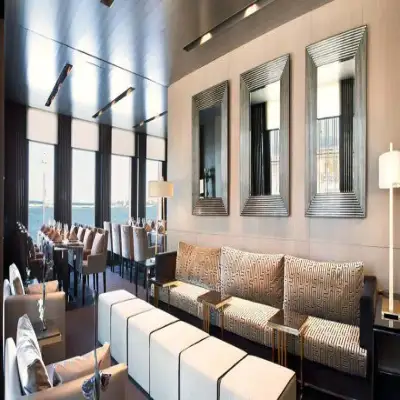 Key Hotel, Alsancak