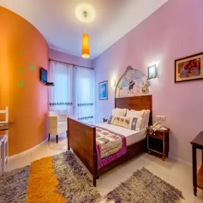 Villa Aşina Otel