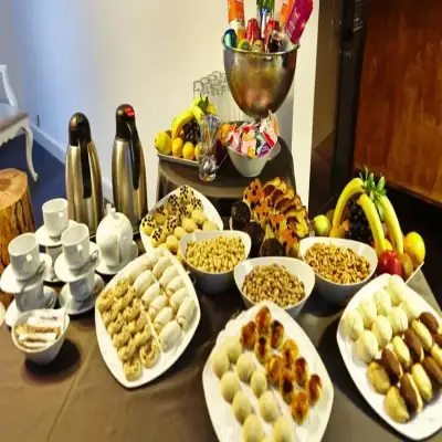 Hotel Beyond - Alsancak