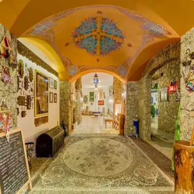 Villa Aşina Otel