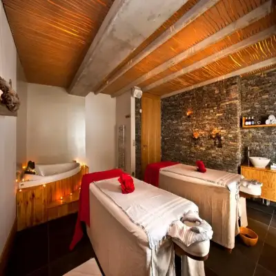 Golden Key Hotel, Kartalkaya