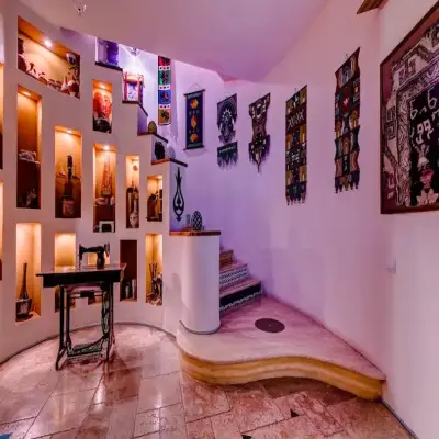 Villa Aşina Otel
