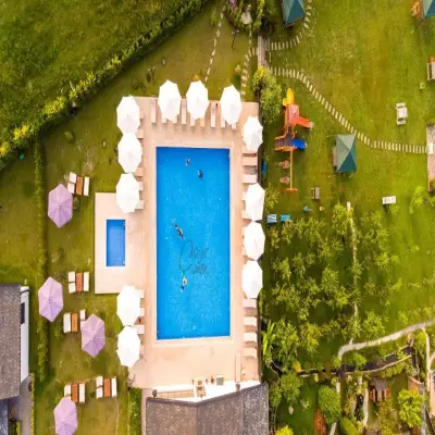 Çayır Çimen Hotel