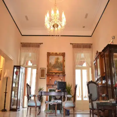 Villa Levante Otel, Bornova