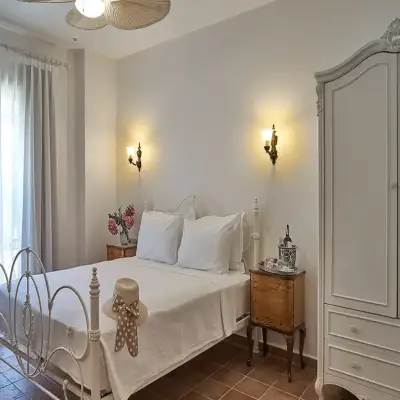 Villa Taraça Otel