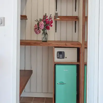 Villa Taraça Otel