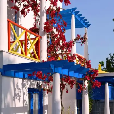 Su Otel Bodrum