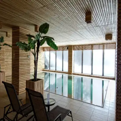 Golden Key Hotel, Kartalkaya