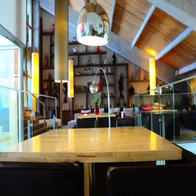Golden Key Hotel, Kartalkaya