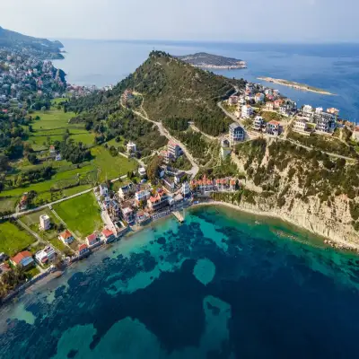 Taşada Karaburun