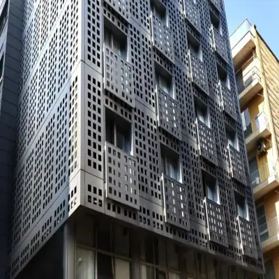 Hotel Beyond - Alsancak