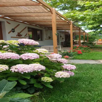 Armagrandi Otel