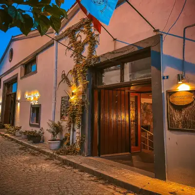 Armagrandi Otel