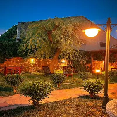Armagrandi Otel