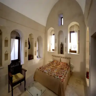 Kasr-ı Nehroz Hotel, Midyat