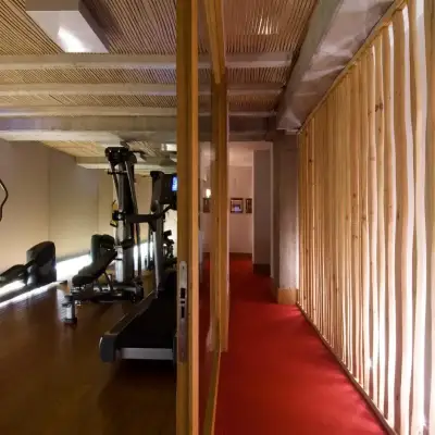 Golden Key Hotel, Kartalkaya