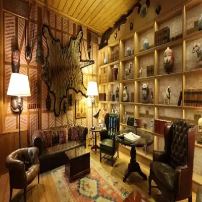 Divan Çukurhan Hotel
