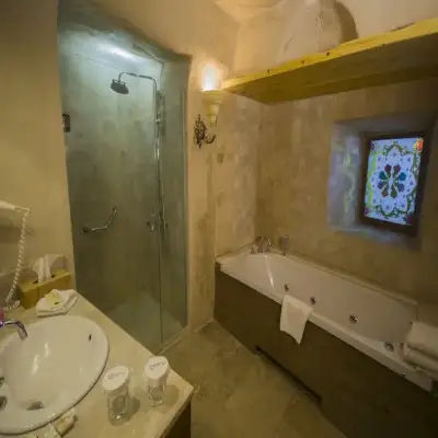 Fresco Konakları