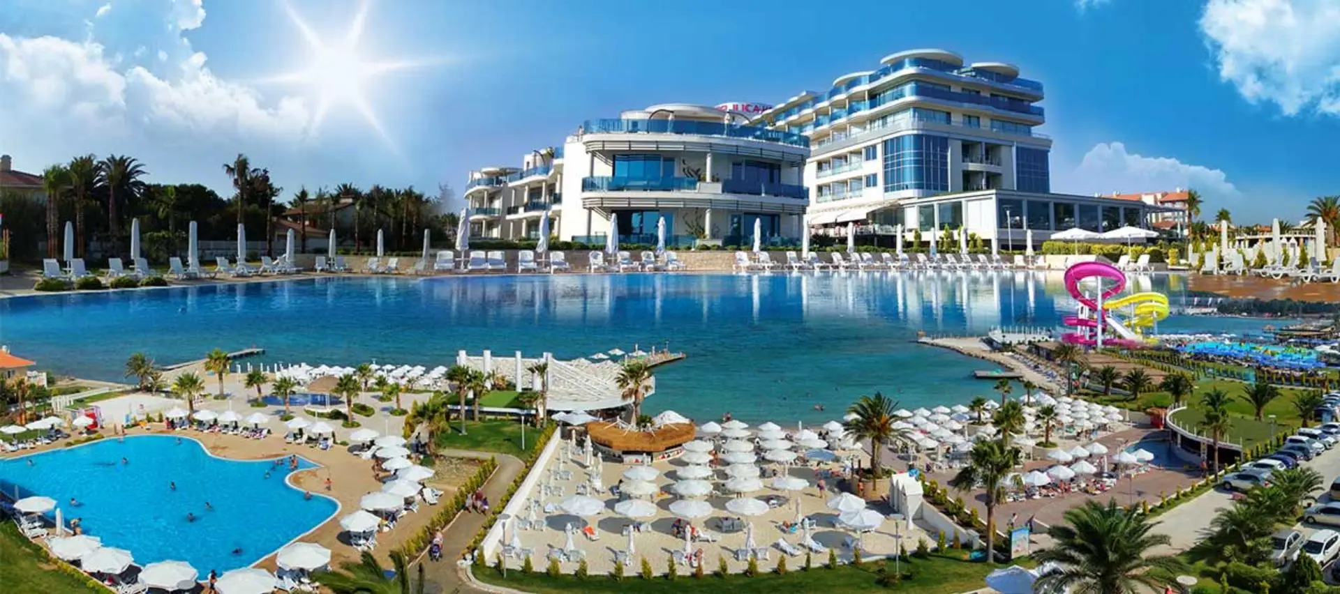 Türkiye’nin En İyi Termal Otelleri | Şifalı Kaplıca ve Spa Otel Önerileri