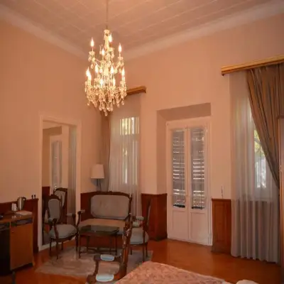 Villa Levante Otel, Bornova