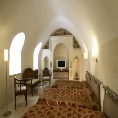 Kasr-ı Nehroz Hotel, Midyat