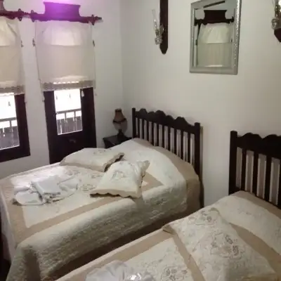 Gönül Sefası Konağı