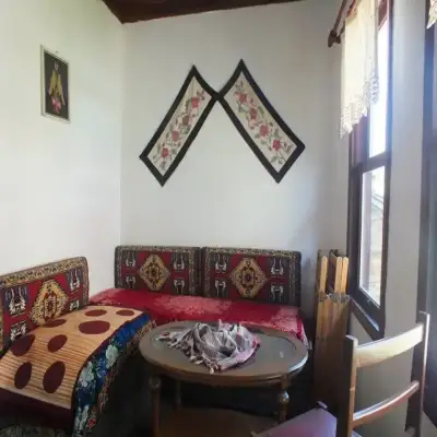 Gönül Sefası Konağı