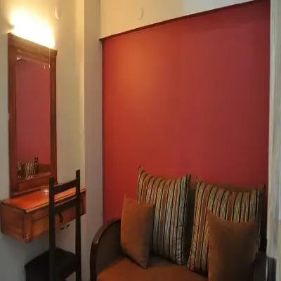 Otel AntikHan - Konak