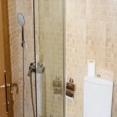 Hotel Zeytin Bahcesi