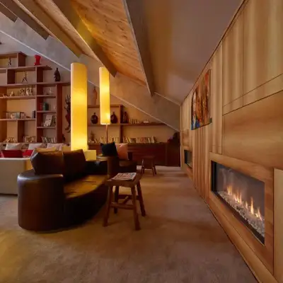 Golden Key Hotel, Kartalkaya