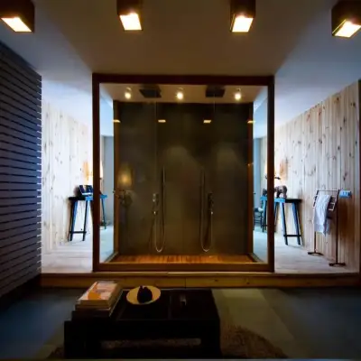 Golden Key Hotel, Kartalkaya