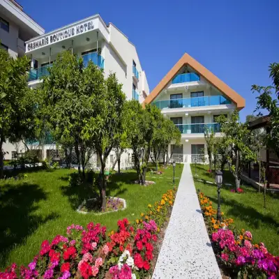 Örsmaris Hotel
