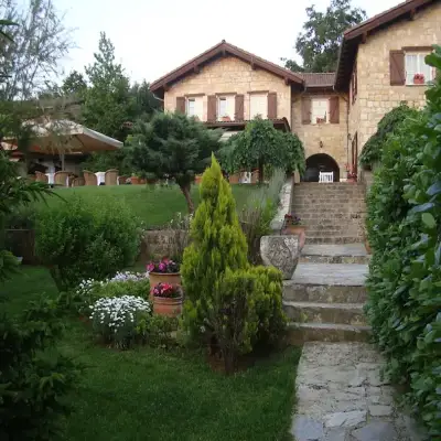 Casa Lavanda Otel & Spa, +12