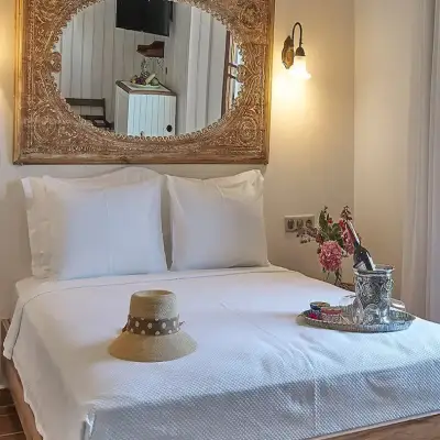 Villa Taraça Otel