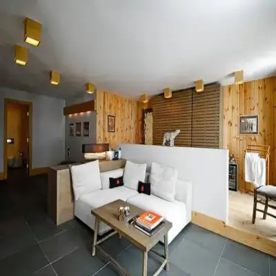 Golden Key Hotel, Kartalkaya