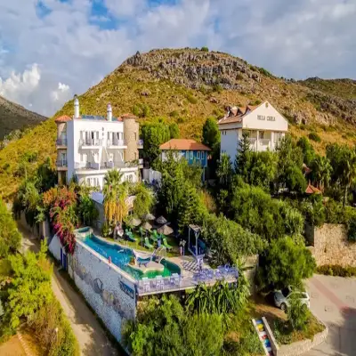 Villa Aşina Otel